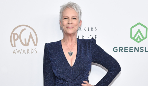 Τζέιμι Λι Κέρτις: Δεν σκόπευα ποτέ να γίνω ηθοποιός, πίστευα ότι θα γινόμουν αστυνομικός