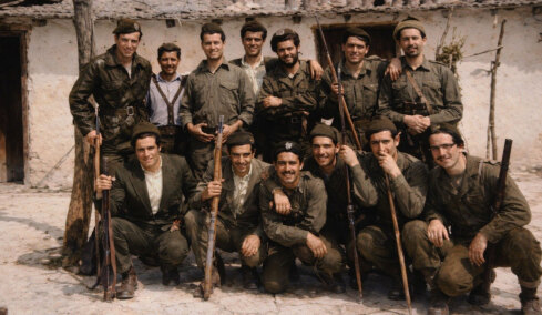 Κύπρος: 71η επέτειος της έναρξης του αγώνα της ΕΟΚΑ για ένωση με την Ελλάδα