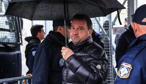 Συγκλόνισαν οι συγγενείς, το πανδαιμόνιο με την Κωνσταντοπούλου και τη βιντεοσκόπηση, τη Μεγάλη Δευτέρα η συνέχεια της δίκης για τα Τέμπη