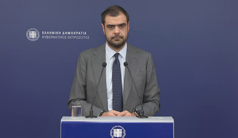 Μαρινάκης για ΟΠΕΚΕΠΕ: Σοβαρή εξέλιξη, αναμένουμε τη δικογραφία για να γίνει αξιολόγηση για κάθε περίπτωση ξεχωριστά