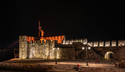 Πάσχα στη Ναύπακτο: Όσα θα ζήσετε από τη Μεγάλη Παρασκευή μέχρι την Ανάσταση