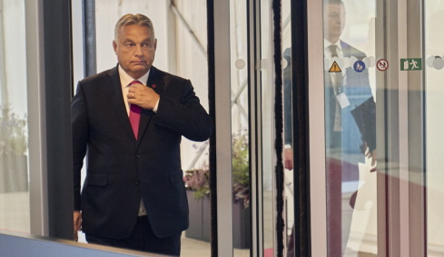 Το «Watergate» της Ουγγαρίας: Οι εκρηκτικές αποκαλύψεις που κλονίζουν το σύστημα Ορμπάν λίγο πριν τις εκλογές