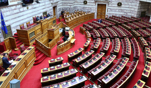 ΟΠΕΚΕΠΕ: Οι λεπτομέρειες της δεύτερης δικογραφίας για τους 11+2 κρίνουν άρσεις ασυλίας και ανασχηματισμό