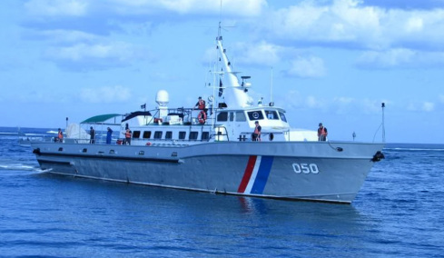  Πράκτορες του FBI στην Αβάνα ερευνούν την ανταλλαγή πυρών μεταξύ του λιμενικού και ενός ταχύπλοου από τη Φλόριντα
