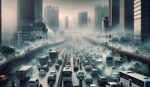 Η χώρα στο όριο: Καταιγίδες, απώλειες και η αλήθεια που δεν θέλουνε να δούνε