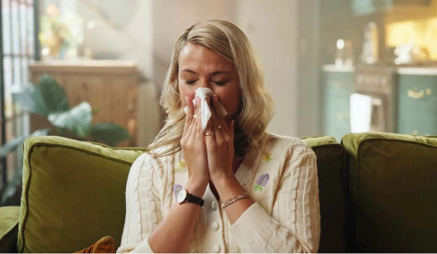 Κορωνοϊός: Ποια είναι η νέα παραλλαγή «τζιτζίκι» ή Cicada που προκαλεί ανησυχία
