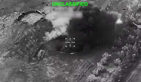 Ένοπλες Δυνάμεις ΗΠΑ: Δεν βλέπουμε ούτε το ναυτικό ούτε την αεροπορία του Ιράν - «Όνειρο του Πούτιν η αποχώρηση των ΗΠΑ από το ΝΑΤΟ» λέει ο Τουσκ