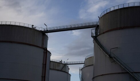 Πετρέλαιο: Άλμα 10% κάνουν οι τιμές, το διάγγελμα Τραμπ έσβησε τις ελπίδες για αποκλιμάκωση στο Ιράν