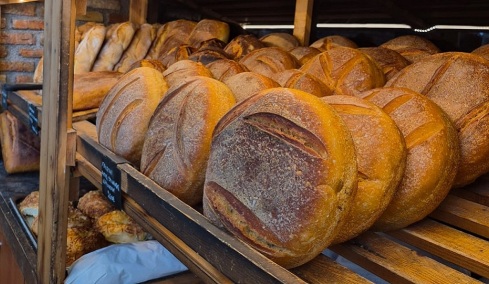 Ο φούρνος της Λόντου: 170 χρόνια ιστορίας στον παλιότερο φούρνο της χώρας