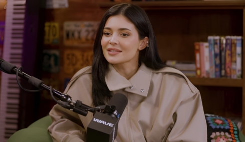 Η Κάιλι Τζένερ αποκάλυψε την αγαπημένη της ταινία του Τιμοτέ Σαλαμέ