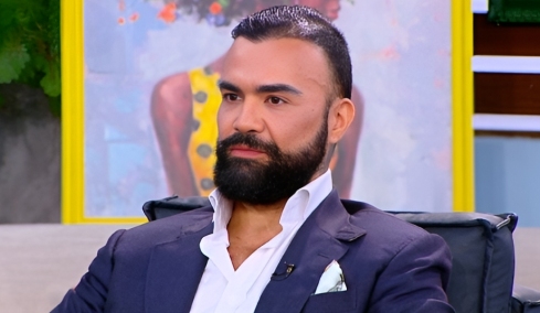 Περικλής Κονδυλάτος για τα gay prides: Δεν καταλαβαίνω γιατί πρέπει να διαδηλώσουμε για τη σεξουαλική μας ταυτότητα με σύμβολα της Παναγίας και του Χριστού