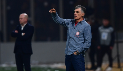 Μεντιλίμπαρ για το Ολυμπιακός - ΑΕΚ: Σημαντικό παιχνίδι, όποιος κερδίσει παίρνει ψυχολογία 