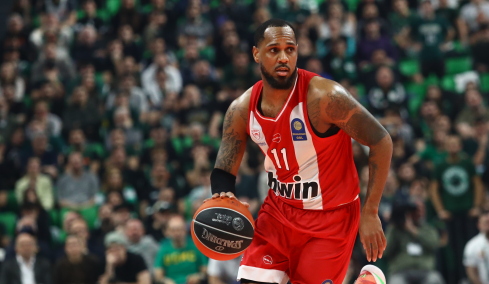 Μόρις για τη Βιλερμπάν: Παίζει σκληρά και έχει καλό ρεκόρ στα τελευταία παιχνίδια 