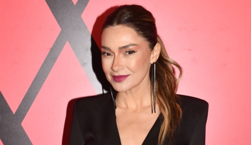 Ατύχημα για την Αποστολία Ζώη: Δεν μπορώ καθόλου να είμαι ανήμπορη, τόνισε