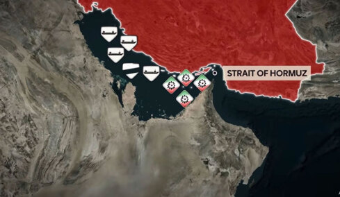 Ο λόγος που το Ιράν και τα Ηνωμένα Αραβικά Εμιράτα μισούνται θανάσιμα: Οι τρεις «πέτρες» του σκανδάλου