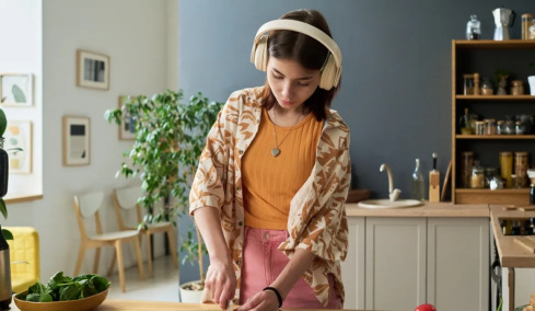 Μυαλό για πάντα νέο με αυτή τη δίαιτα – Καθυστερεί τη γήρανση του νου έως και 2,5 χρόνια
