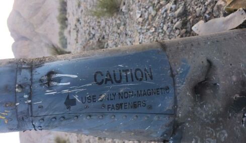 Πρακτορείο Tasnim: Οι ΗΠΑ απέτυχαν να διασώσουν πιλότο μαχητικού που καταρρίφθηκε στο Ιράν, άγνωστη η τύχη του