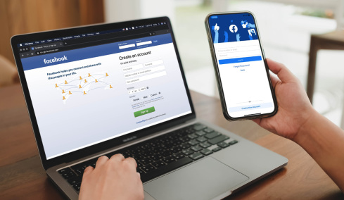 Γυναίκα στην Πάτρα είχε φτιάξει εκατοντάδες ψεύτικα προφίλ στο Facebook για να εκδικηθεί τον πρώην της
