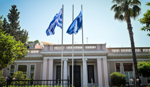 Οι διάλογοι της δικογραφίας για τον ΟΠΕΚΕΠΕ «ξεκλειδώνουν» τις αλλαγές στην κυβέρνηση: Οι αποφάσεις Μητσοτάκη και τα ψηφοδέλτια