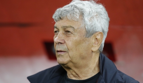 Πέθανε ο Μιρτσέα Λουτσέσκου