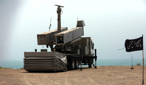 Αποκάλυψη CNN: Το οπλοστάσιο του Ιράν παραμένει αρκετά ισχυρό για να προκαλέσει χάος στην περιοχή