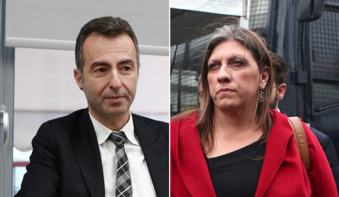 «Τα θηρία της ματαιοδοξίας εμποδίζουν, απροκάλυπτα την αναζήτηση της αλήθειας»: Νέα ανακοίνωση της Ένωσης Δικαστών και Εισαγγελέων κατά της Κωνσταντοπούλου