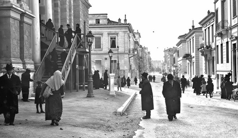 Πώς αντιμετώπιζαν τη νηστεία οι Έλληνες το 1935, ένα σατιρικό κείμενο του 1935