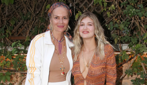 Τέλος η συνεργασία της Κλέλιας Ανδριολάτου με την Έλενα Χριστοπούλου μετά από 16 χρόνια