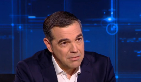 Τσίπρας: Έπρεπε να είχα κλείσει τις τράπεζες την επομένη των εκλογών - Το δημοψήφισμα, που εσείς λέτε κωλοτούμπα, ήταν κορυφαία στιγμή 