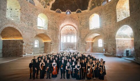 Πάσχα στην Αθήνα: Συναυλίες, θέατρο και δράσεις, πού να πάτε