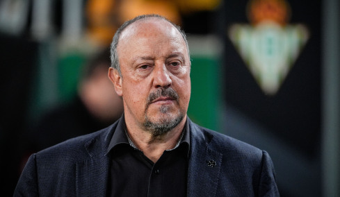 Μπενίτεθ: «Γνωρίζουμε τις αδυναμίες του ΠΑΟΚ»