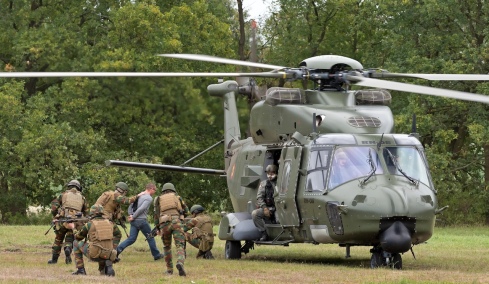 Κατάρριψη F-15 στο Ιράν: Το σχέδιο διάσωσης που μπορεί να αλλάξει τα πάντα