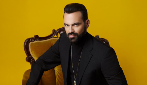 Γιώργος Αρσενάκος: Όσα αποκαλύπτει για τον ίδιο, την Βίσση και τον Σφακιανάκη