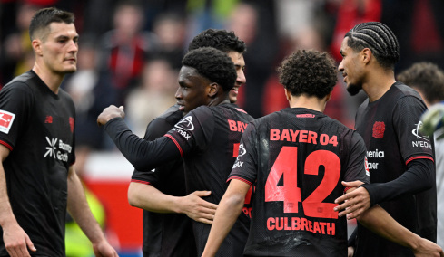 Η Σίτι 4-0 τη Λίβερπουλ κι η Τσέλσι 7-0 την Πορτ Βέιλ στο Κύπελλο Αγγλίας, η Λεβερκούζεν 6-3 τη Βόλφσμπουργκ, δείτε γκολ από τα ευρωπαϊκά πρωταθλήματα