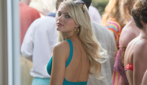 Η Μάργκοτ Ρόμπι εξήγησε γιατί επέμεινε να μείνει γυμνή σε σκηνή της ταινίας «Ο Λύκος της Wall Street»