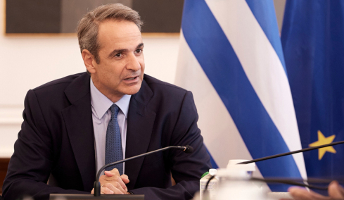 Τα επόμενα βήματα Μητσοτάκη μετά τον ανασχηματισμό - Οδεύουν εκτός ψηφοδελτίων ΝΔ Καραμανλής και Παπακώστα