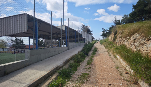 «Βγάλε βίντεο τώρα που θα πυροβολήσω» - Πώς ο μαυροντυμένος άνδρας άνοιξε πυρ μπροστά σε παιδιά στο Περιστέρι