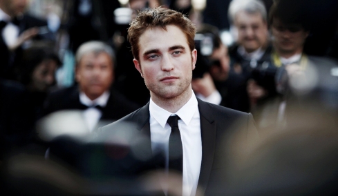 Ο Ρόμπερτ Πάτινσον αποκάλυψε το βασικό κριτήριο επιλογής των ρόλων του