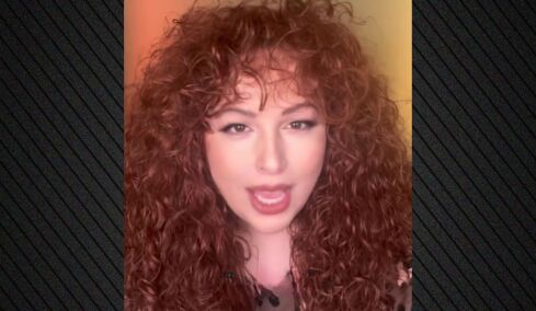 Σοφία Κουρτίδου: «Είμαι 100 κιλά, ακούγεται τρομακτικό αλλά δεν είναι» - Η εξομολόγηση για τις διατροφικές διαταραχές