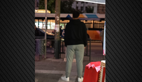 Σε κρίσιμη κατάσταση ο 17χρονος που παρασύρθηκε από λεωφορείο στον Πειραιά - Πώς έγινε το τροχαίο