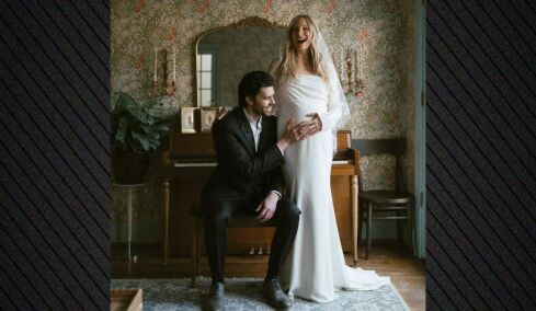 Κάντις Κινγκ: Παντρεύτηκε κρυφά η ηθοποιός του Vampire Diaries