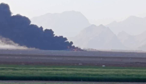 Πώς διασώθηκε ο Αμερικανός αεροπόρος που αγνοούνταν στο Ιράν: Η δραματική επιχείρηση που κράτησε ώρες και τα C-130 που... κόλλησαν στην άμμο