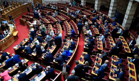 Αποκλίσεις και «ομαδοποίηση» υποθέσεων στη δικογραφία για τον ΟΠΕΚΕΠΕ: Τι επισημαίνουν νομικοί κύκλοι, ποινικοποιούνται ακόμη και ερωτήματα