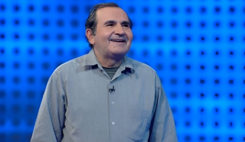 Συγκίνησε παίκτης του «The Chase»: Μεγάλωσα σε ιδρύματα, ευχαριστώ όσους βοήθησαν και επιβιώσαμε εμείς τα ξεχασμένα παιδιά