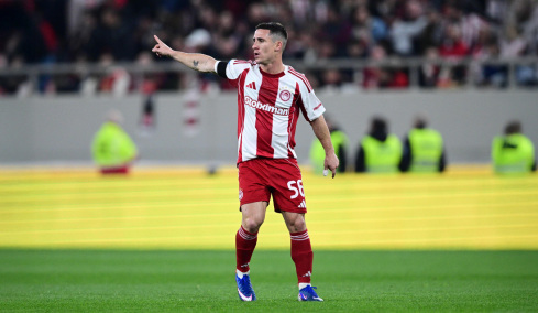 Ολυμπιακός: Οι τελευταίες δοκιμές του Μεντιλίμπαρ και η πιθανή 11άδα ενόψει ΑΕΚ