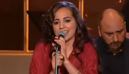 Η πρώτη τηλεοπτική εμφάνιση της Ρίας Ελληνίδου πριν από 12 χρόνια, δείτε βίντεο