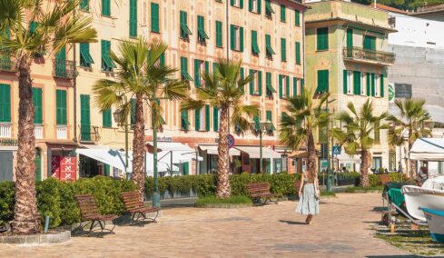 Ταξίδι στην καρδιά της Ιταλικής Ριβιέρας: Από το Portofino στα μαγευτικά Cinque Terre
