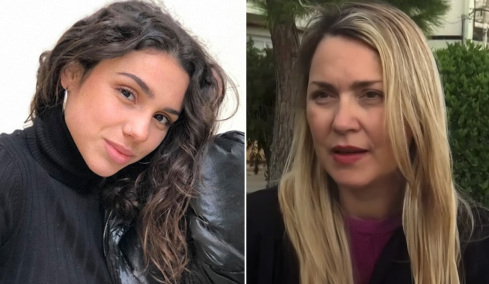 «Θέλω να την κάνω περήφανη μέσα από μία ζωή με νόημα»: Συγκλονίζει η λήπτρια της καρδιάς της Έμμας που σκοτώθηκε σε τροχαίο