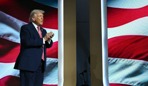 Νέο τελεσίγραφο Τραμπ: «03:00, ξημερώματα Τετάρτης», απειλεί να χτυπήσει κάθε ηλεκτροπαραγωγική μονάδα του Ιράν - Είσαι σε απόγνωση, απαντά η Τεχεράνη