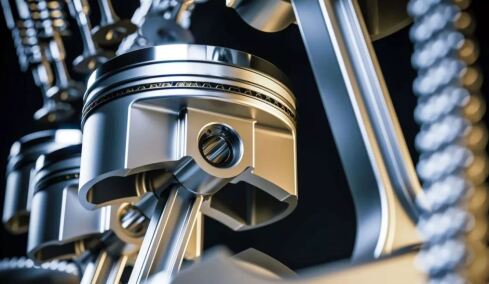 Τι κρύβει το μέλλον των κινητήρων;
